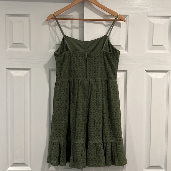 City Studio Mini Dress - Picture 2 of 3